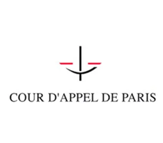 cour appel paris logo