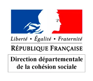 logo direction départementale