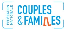 logo couples et familles