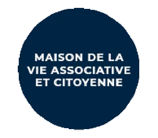 logo maison vie associative