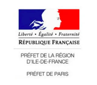 logo prefecture